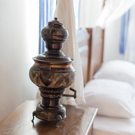 Bed and Breakfast Ala Baykus Alaçatı Zewnętrze zdjęcie