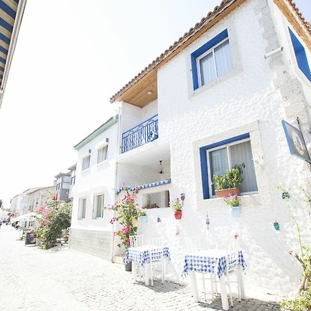 Bed and Breakfast Ala Baykus Alaçatı Zewnętrze zdjęcie