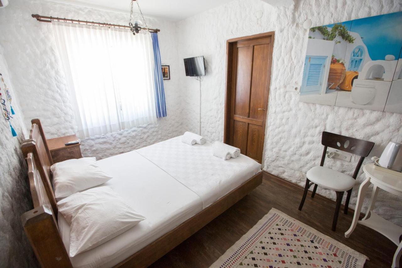 Bed and Breakfast Ala Baykus Alaçatı Zewnętrze zdjęcie