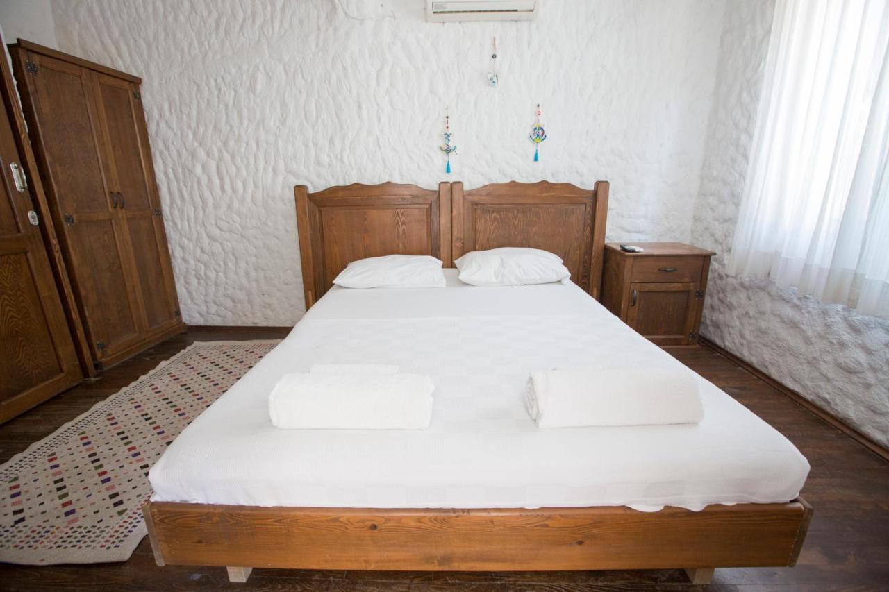 Bed and Breakfast Ala Baykus Alaçatı Zewnętrze zdjęcie