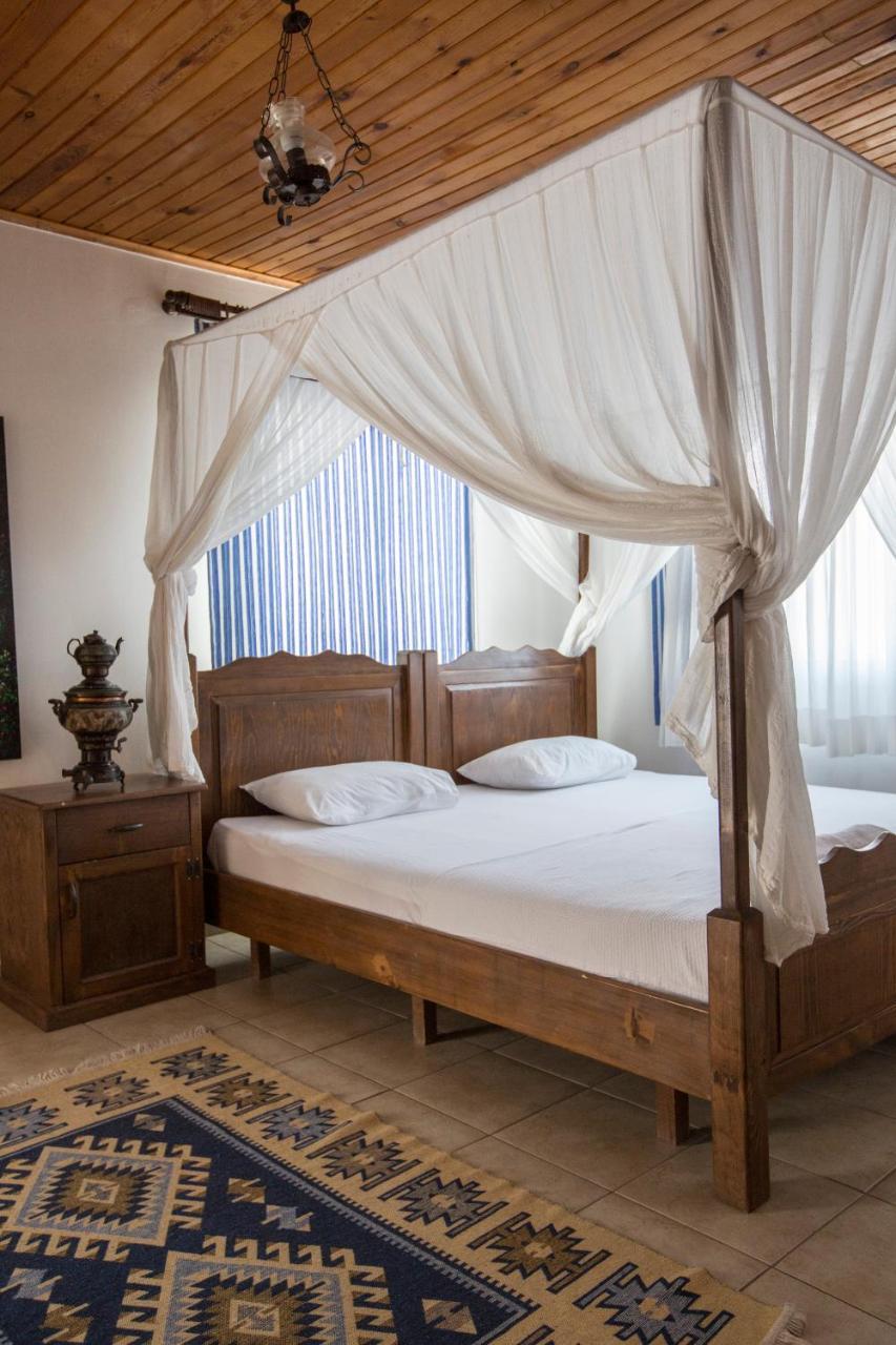 Bed and Breakfast Ala Baykus Alaçatı Zewnętrze zdjęcie