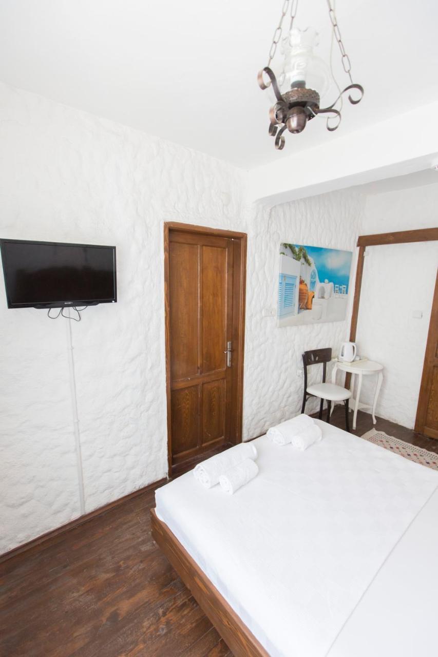 Bed and Breakfast Ala Baykus Alaçatı Zewnętrze zdjęcie