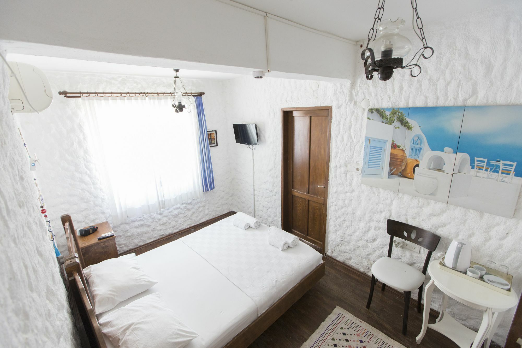 Bed and Breakfast Ala Baykus Alaçatı Zewnętrze zdjęcie
