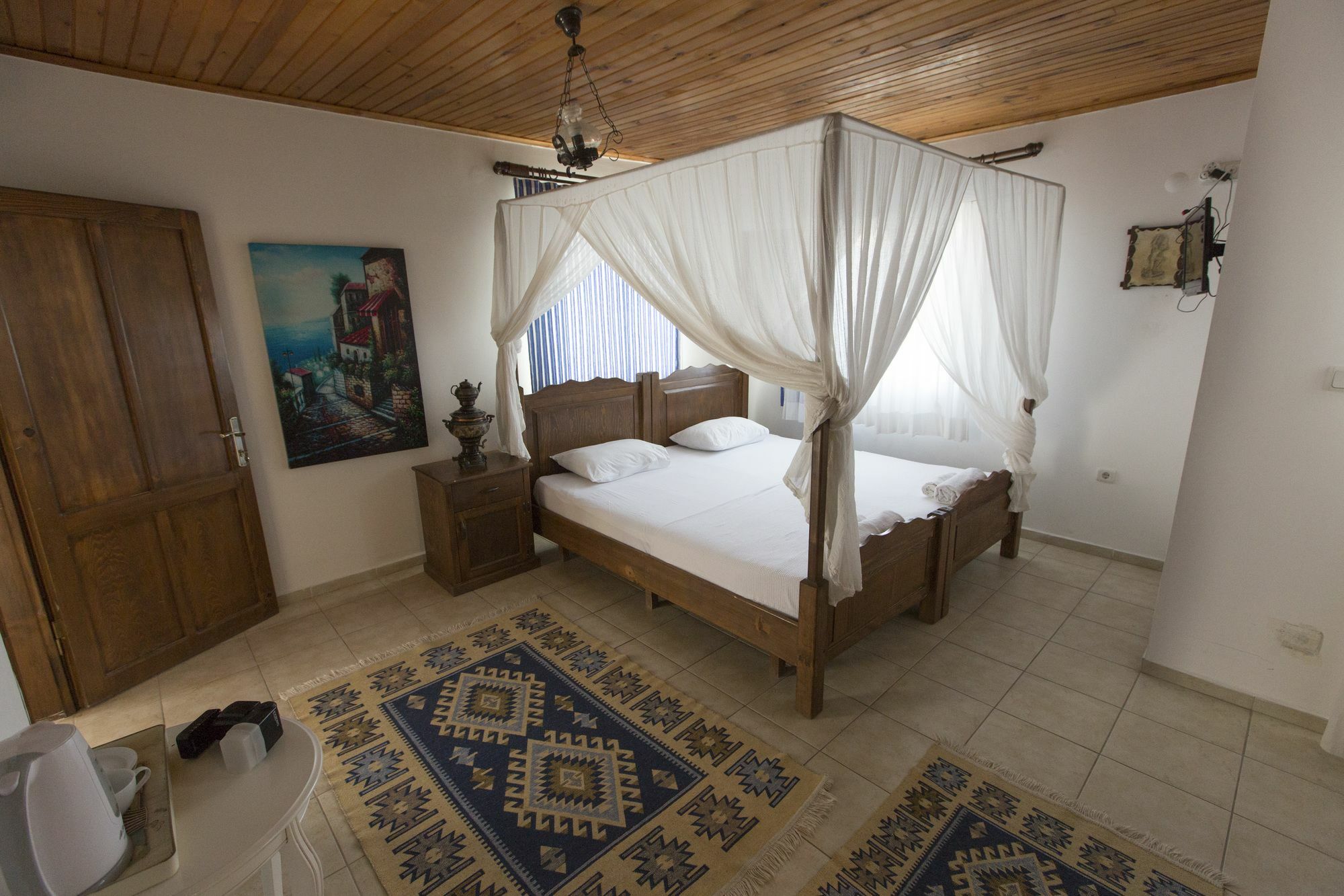 Bed and Breakfast Ala Baykus Alaçatı Zewnętrze zdjęcie