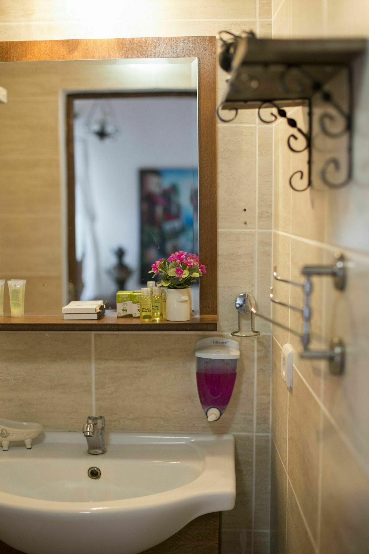 Bed and Breakfast Ala Baykus Alaçatı Zewnętrze zdjęcie