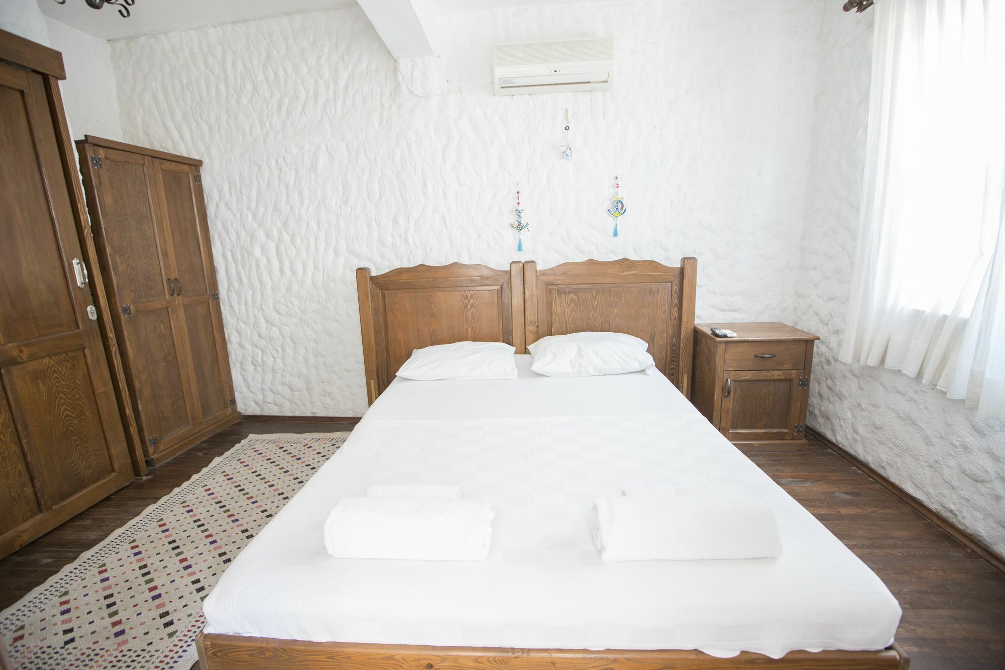 Bed and Breakfast Ala Baykus Alaçatı Zewnętrze zdjęcie