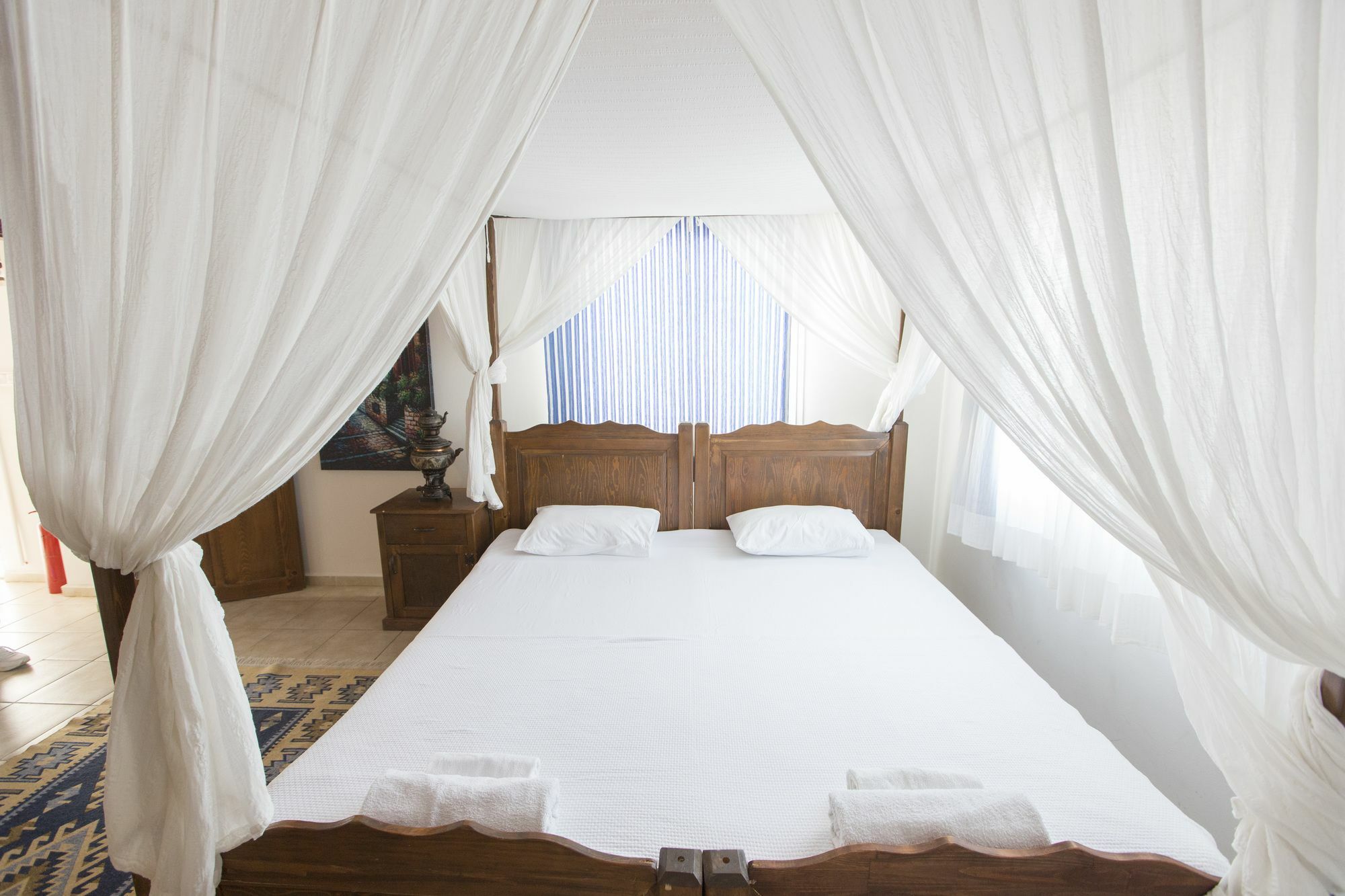 Bed and Breakfast Ala Baykus Alaçatı Zewnętrze zdjęcie